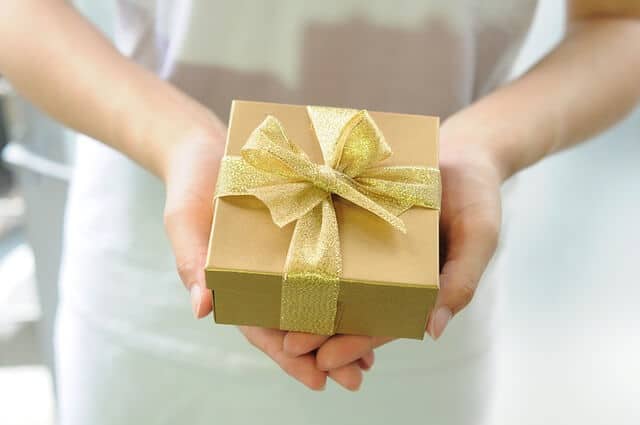 מתנות מתוקות - מתנות לאישה